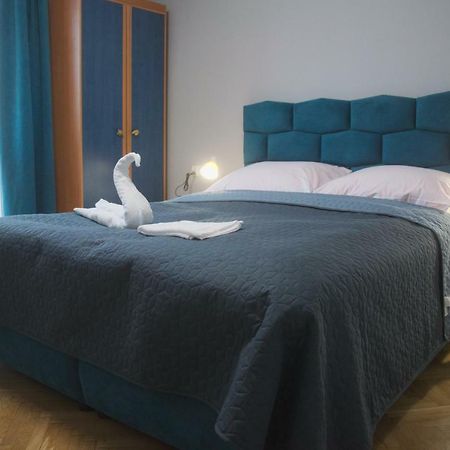 Doba Rent Pokoje Centrum Palacowa Białystok Extérieur photo