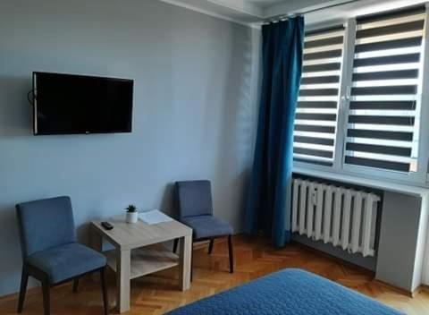Doba Rent Pokoje Centrum Palacowa Białystok Extérieur photo