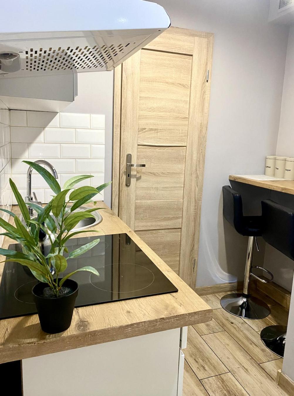 Doba Rent Pokoje Centrum Palacowa Białystok Extérieur photo