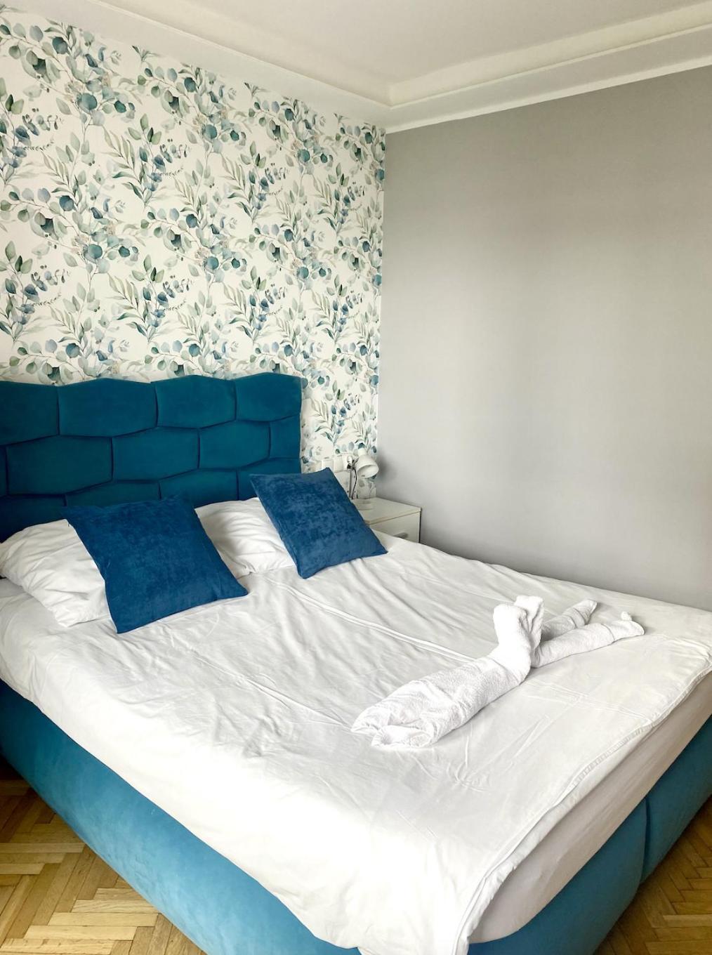 Doba Rent Pokoje Centrum Palacowa Białystok Extérieur photo