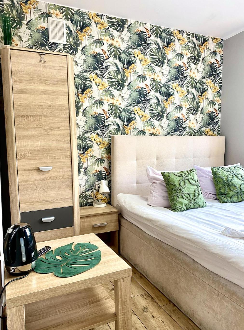 Doba Rent Pokoje Centrum Palacowa Białystok Extérieur photo