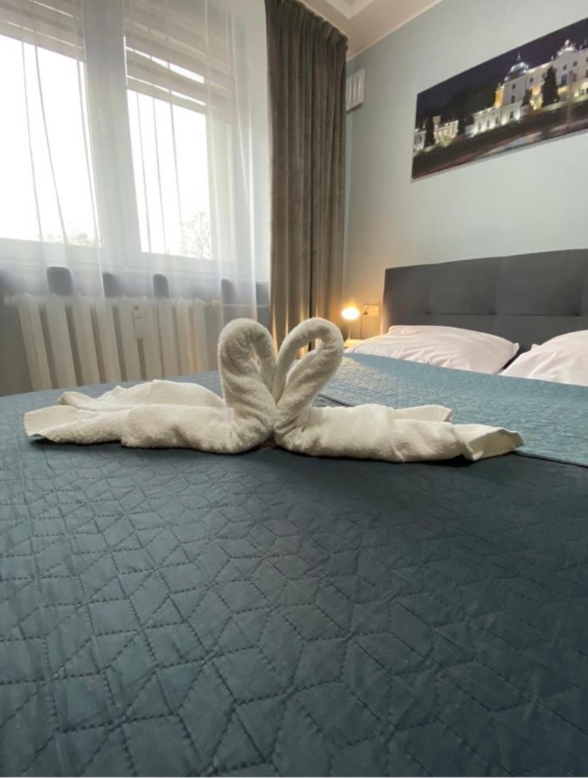 Doba Rent Pokoje Centrum Palacowa Białystok Extérieur photo